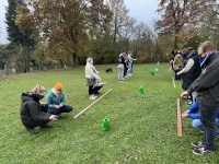 Leiterrunden-Wochenende 2024